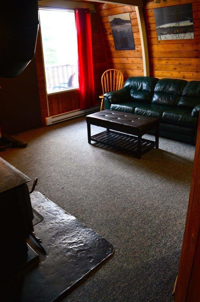 Red Shutter Inn Rossland Esterno foto